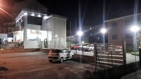 Mattiazzo Automobili Snc